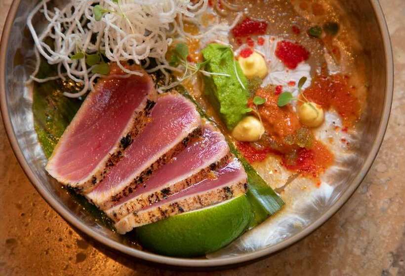 בית מלון כפרי Signia by Hilton San Jose