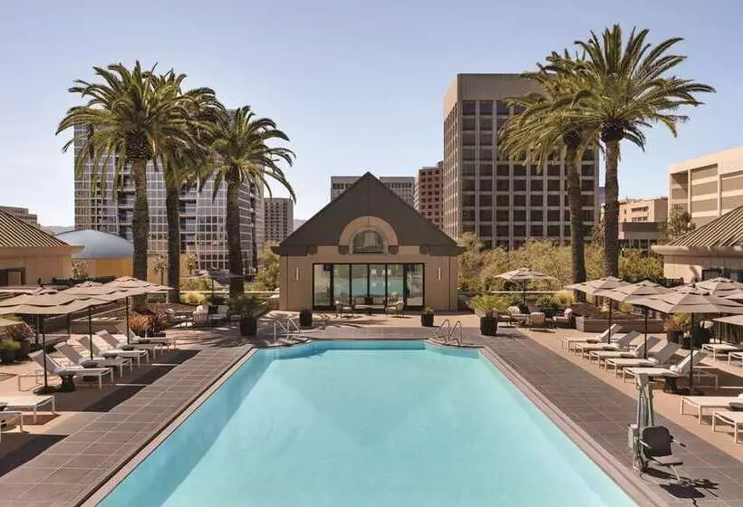 فندق Signia by Hilton San Jose