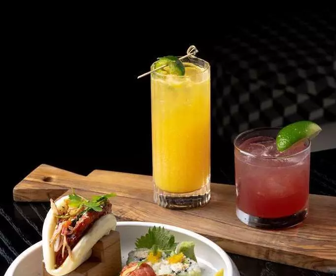 فندق Signia by Hilton San Jose