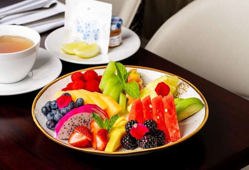 בית מלון כפרי Signia by Hilton San Jose