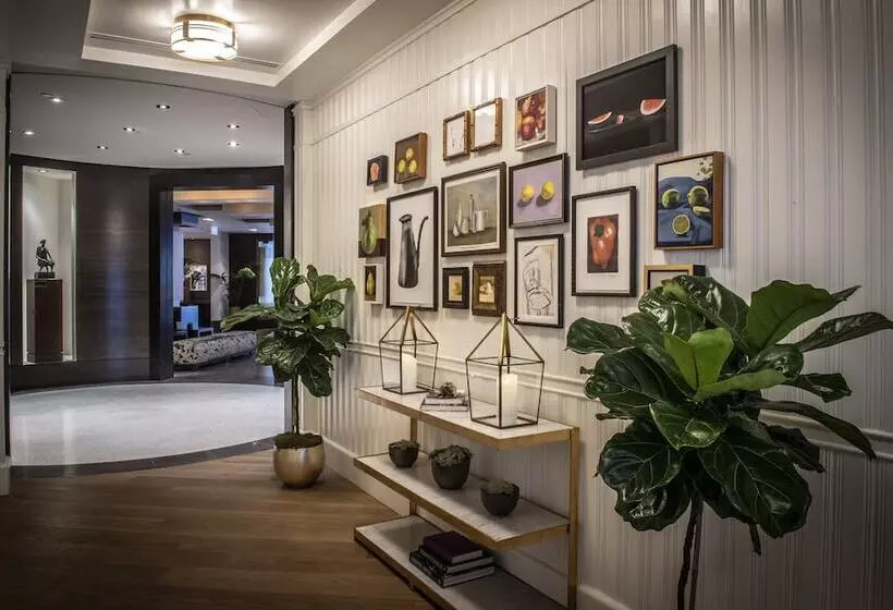 Szálloda The Dupont Circle