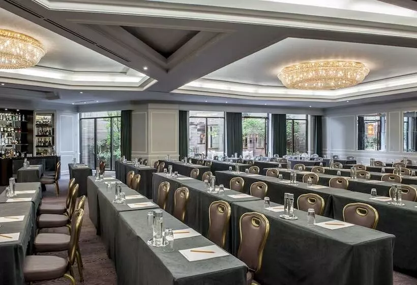 Szálloda The Dupont Circle