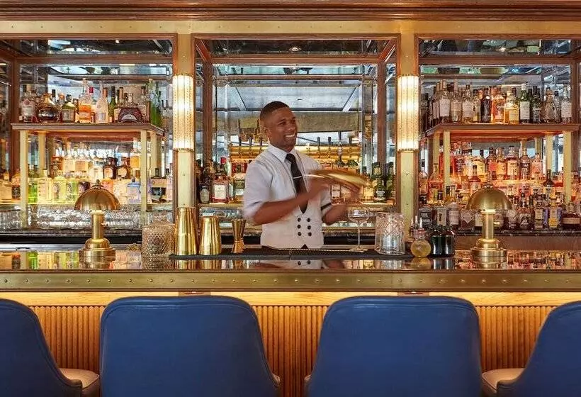 Szálloda The Dupont Circle