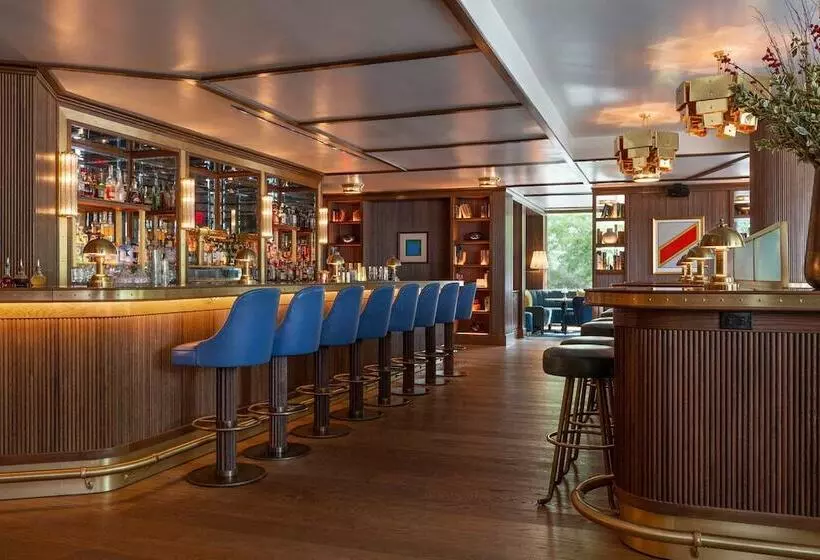 Szálloda The Dupont Circle