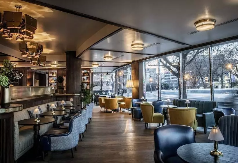 Szálloda The Dupont Circle