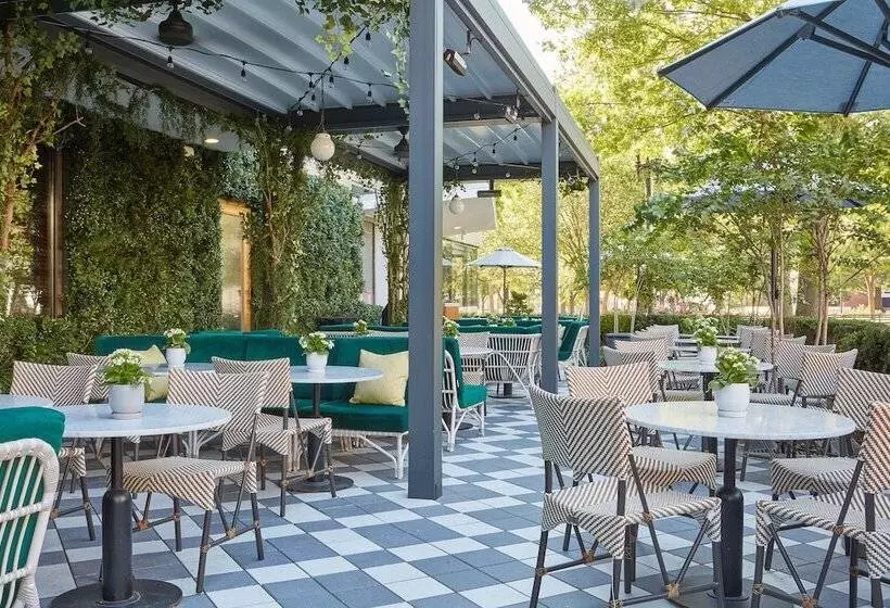 Szálloda The Dupont Circle