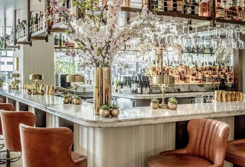 Szálloda The Dupont Circle