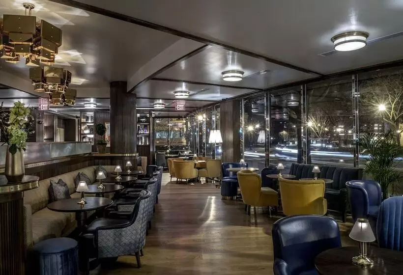 Szálloda The Dupont Circle