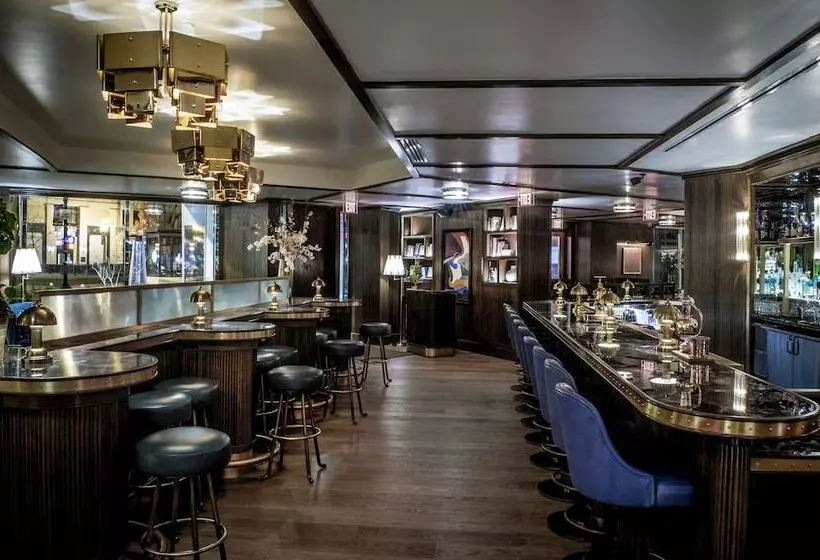 Szálloda The Dupont Circle