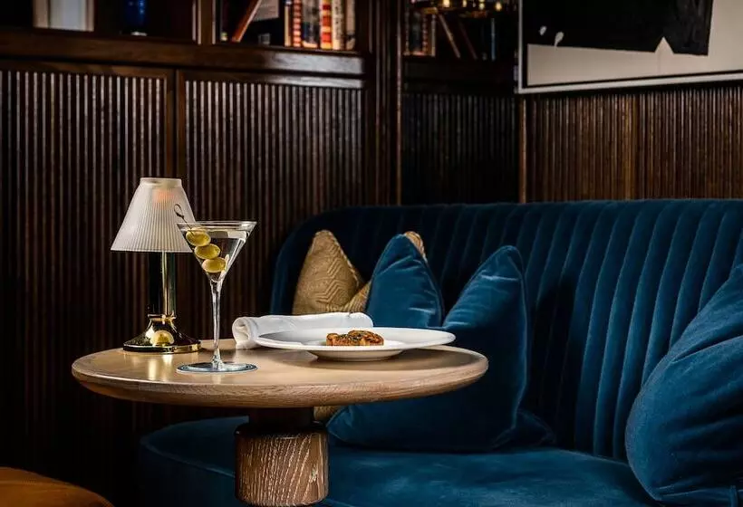 Szálloda The Dupont Circle