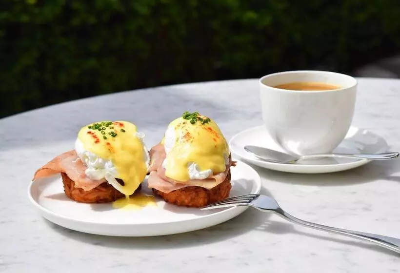 Szálloda The Dupont Circle