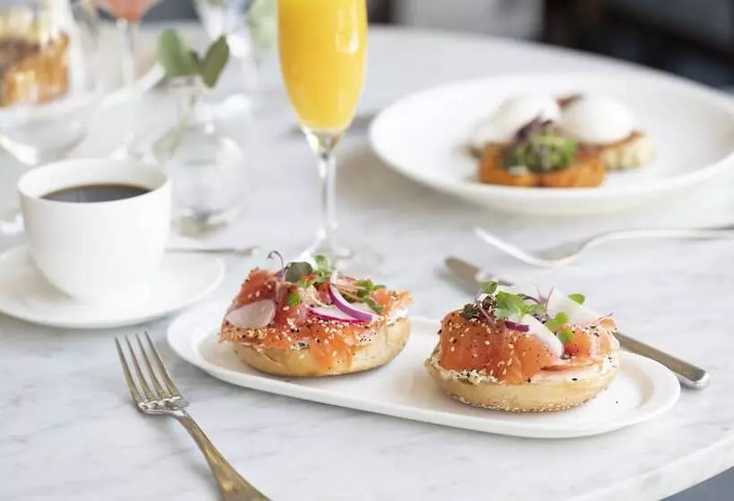 Szálloda The Dupont Circle