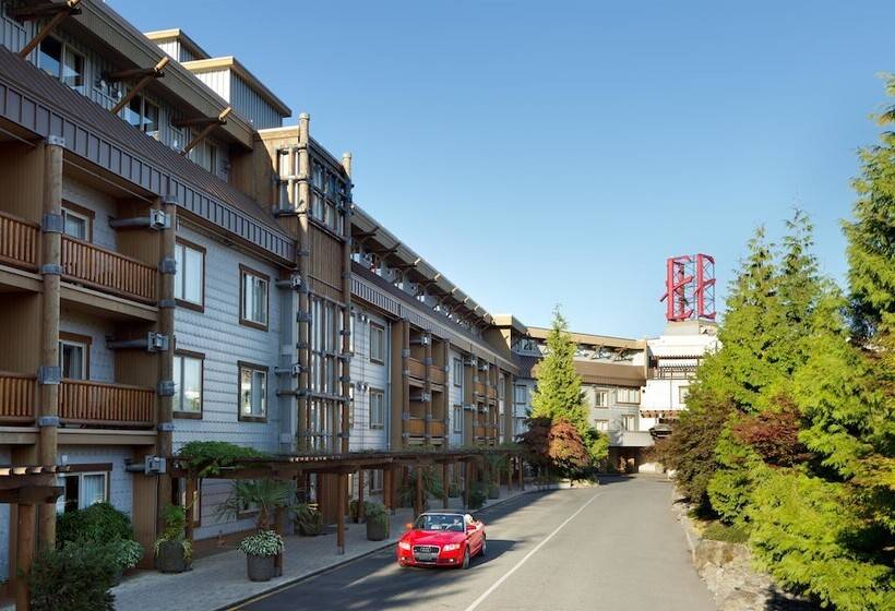 هتل The Edgewater, A Noble House