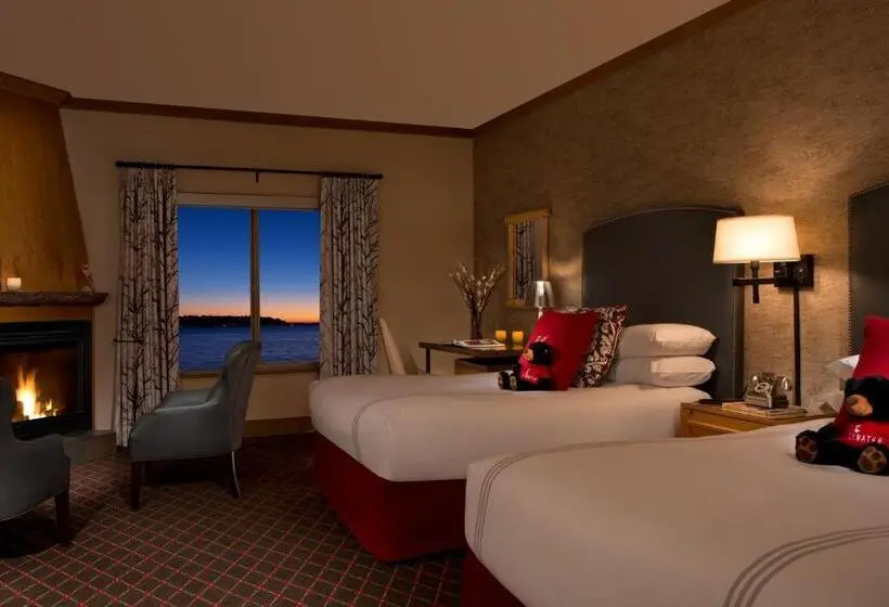 Hotelli The Edgewater, A Noble House