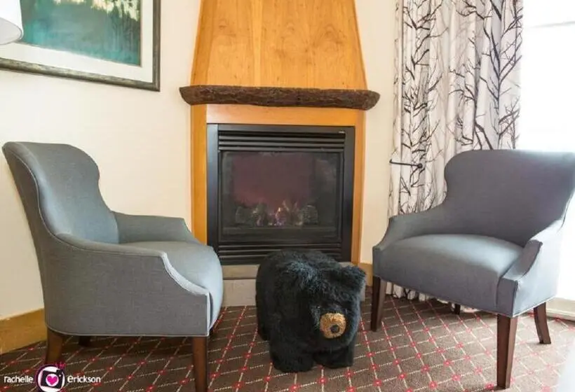 Hotelli The Edgewater, A Noble House