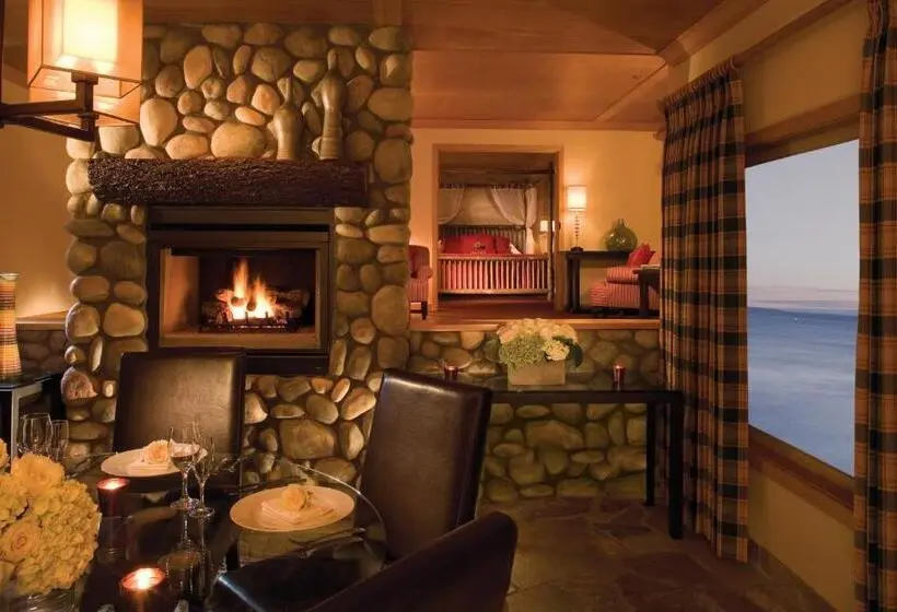 Hotelli The Edgewater, A Noble House