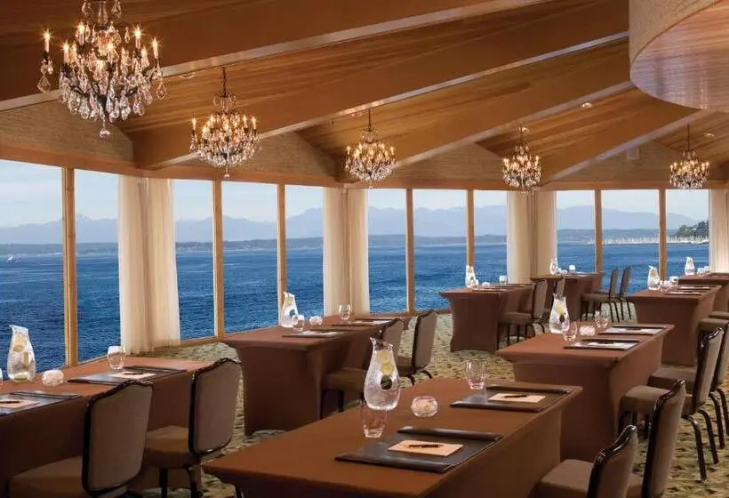 Hotelli The Edgewater, A Noble House