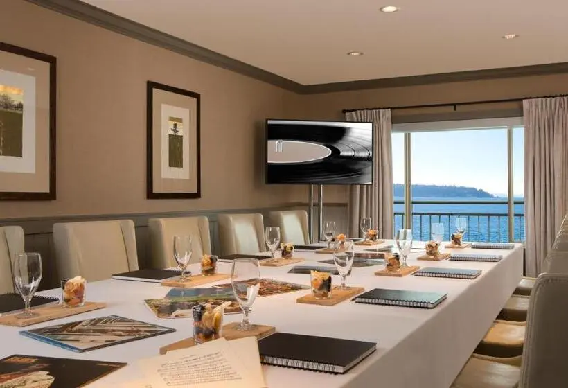 Hotelli The Edgewater, A Noble House