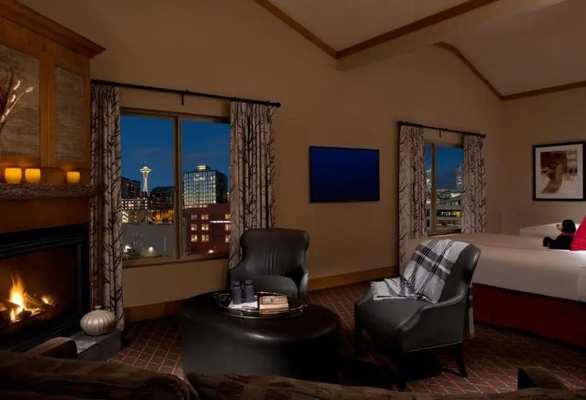 Hotelli The Edgewater, A Noble House