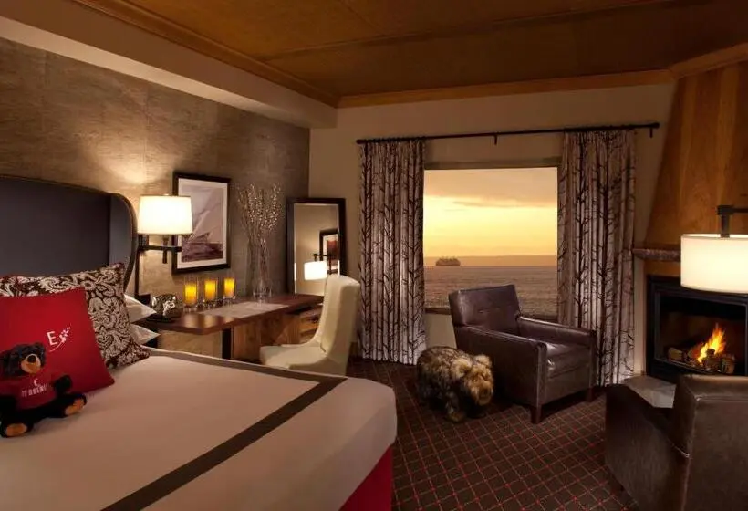 Hotelli The Edgewater, A Noble House