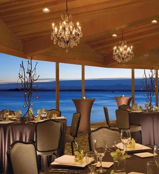 Hotelli The Edgewater, A Noble House