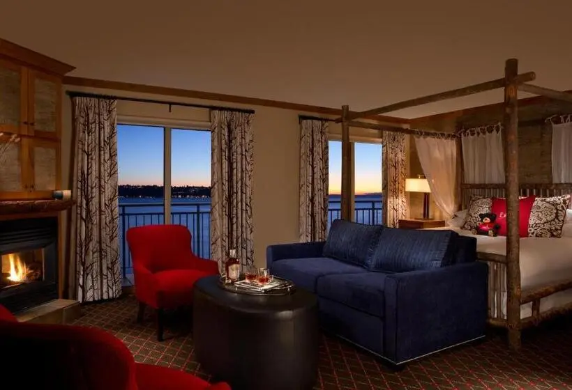 Hotelli The Edgewater, A Noble House