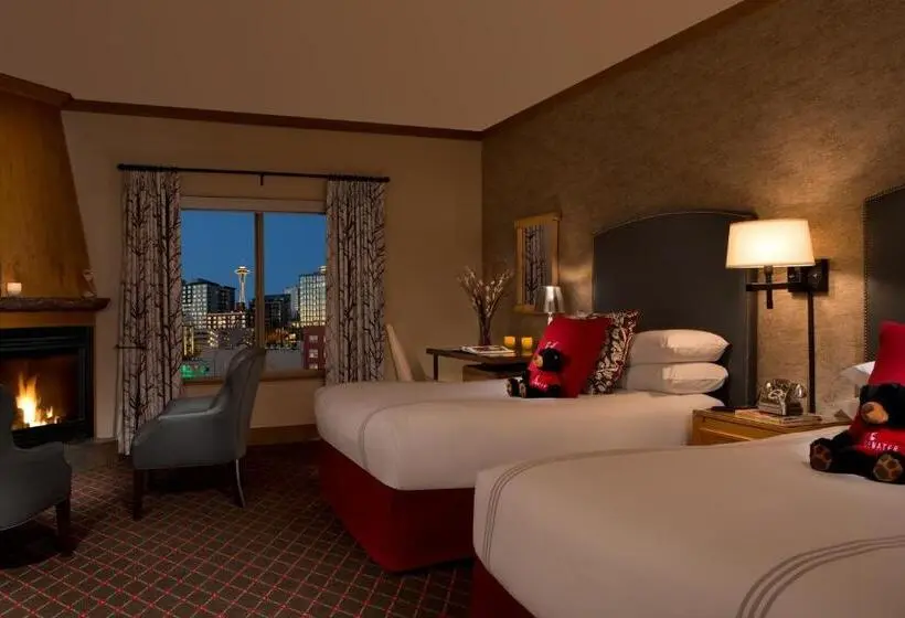 Hotelli The Edgewater, A Noble House