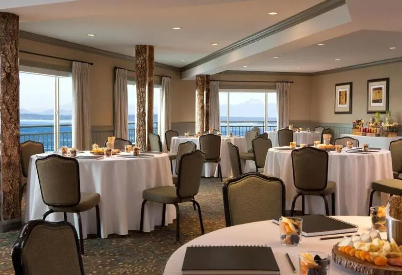 Hotelli The Edgewater, A Noble House