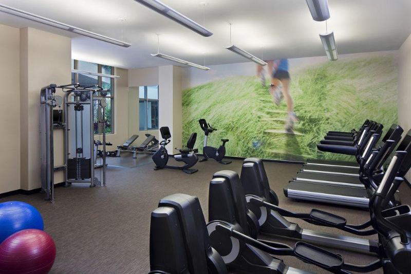 فندق The Westin Tampa Bay