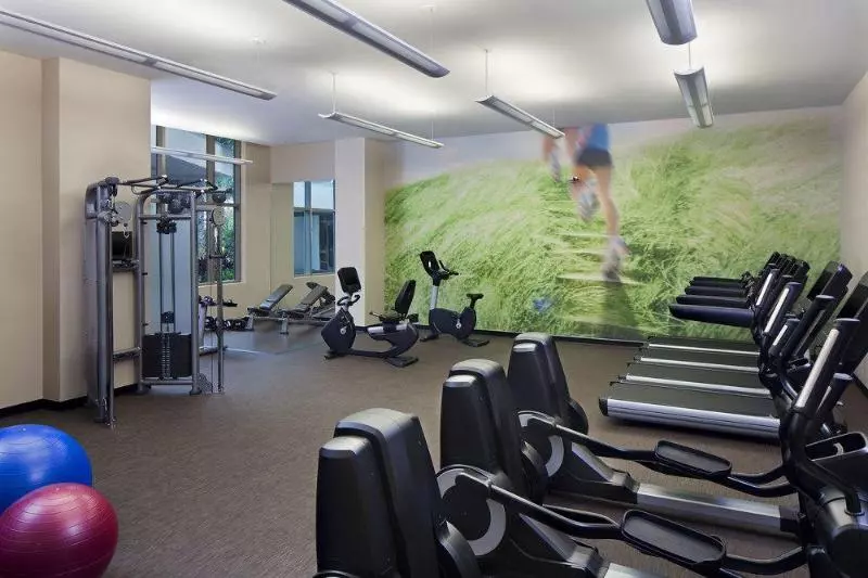 هتل The Westin Tampa Bay