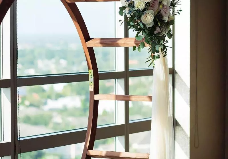 هتل The Westin Tampa Bay