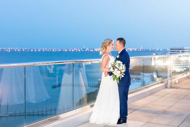 فندق The Westin Tampa Bay