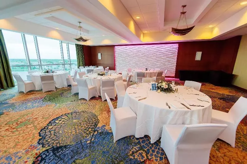 هتل The Westin Tampa Bay