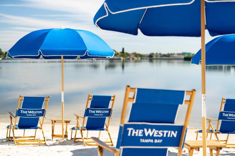 فندق The Westin Tampa Bay