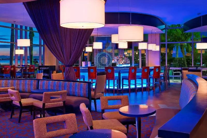 هتل The Westin Tampa Bay