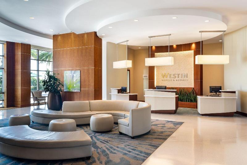 فندق The Westin Tampa Bay