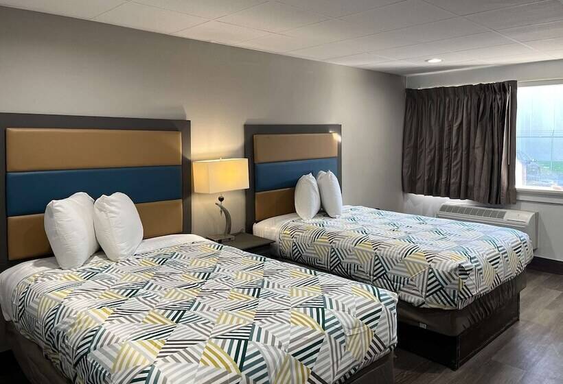 Motel 6 Greenville, Nc Ecu Medical Center