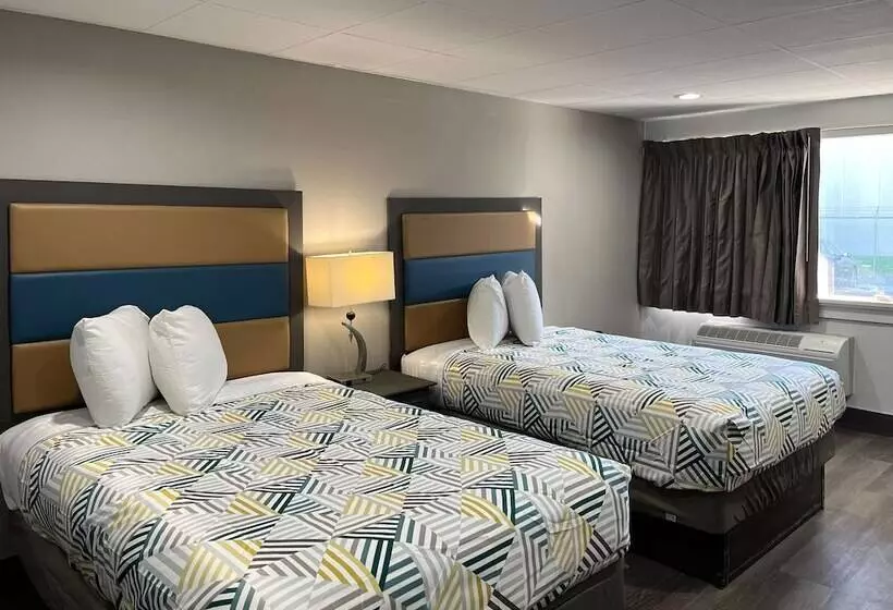 Motel 6 Greenville, Nc Ecu Medical Center