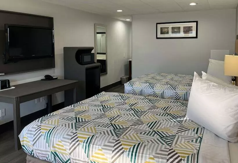 Motel 6 Greenville, Nc Ecu Medical Center