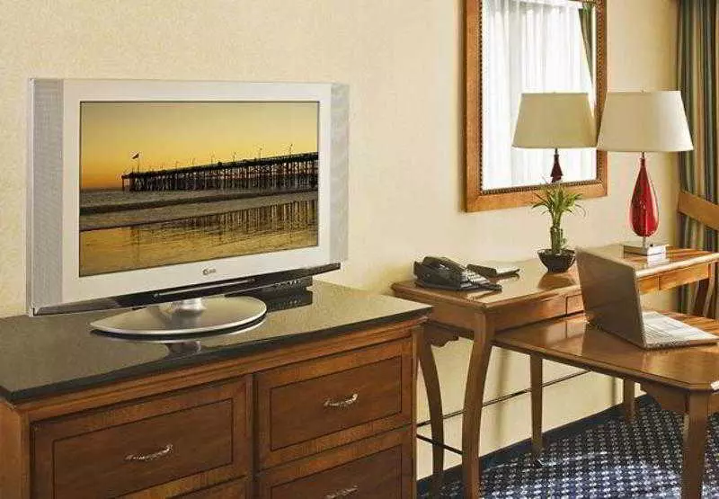 ホテル Ventura Beach Marriott