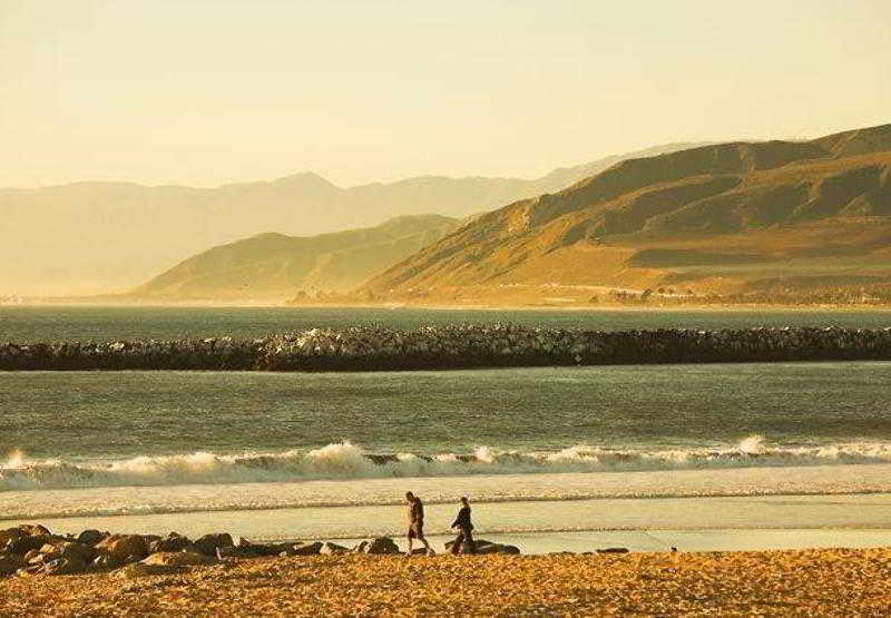 هتل Ventura Beach Marriott