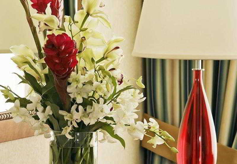 هتل Ventura Beach Marriott