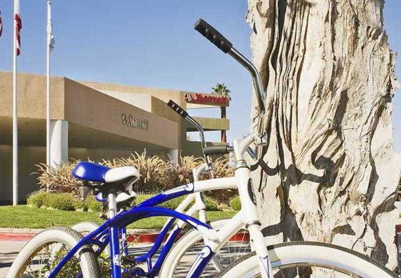 هتل Ventura Beach Marriott