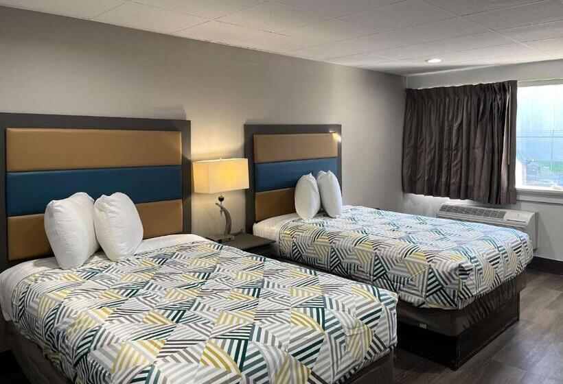 Motel 6 Greenville, Nc Ecu Medical Center