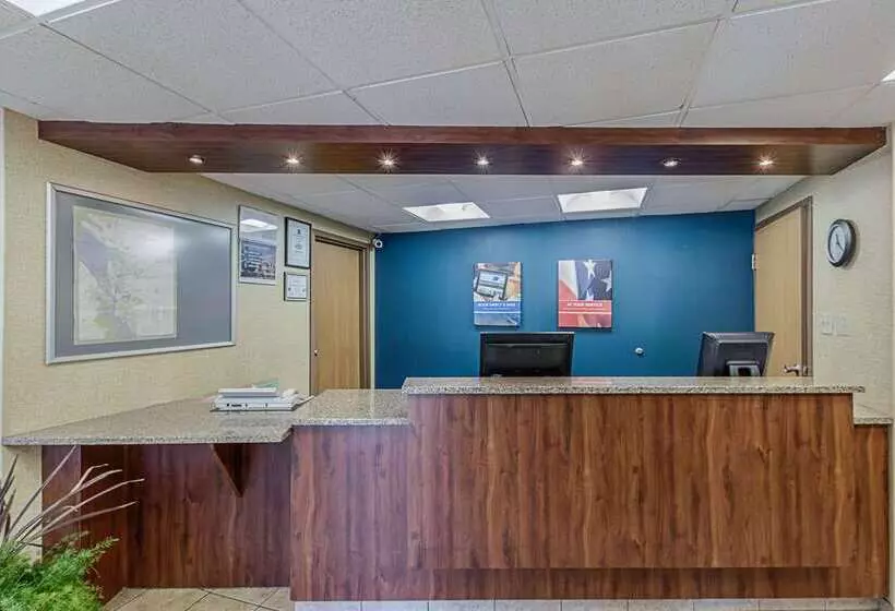 Motel 6 La Crosse, Wi