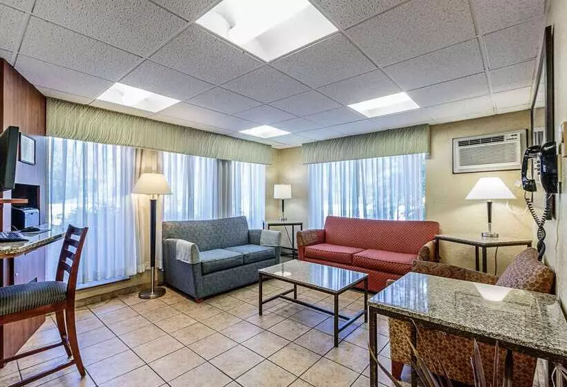 Motel 6 La Crosse, Wi