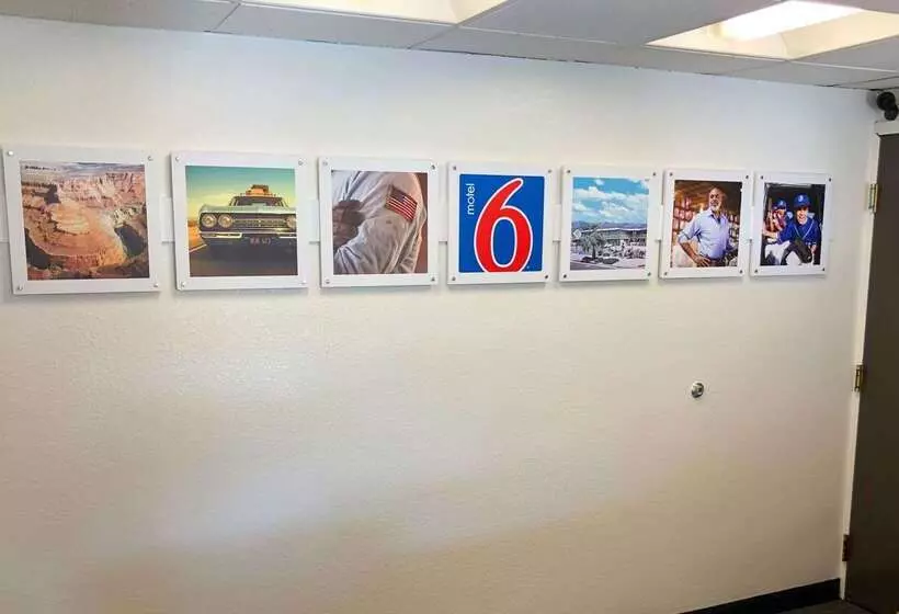 Motel 6 La Crosse, Wi