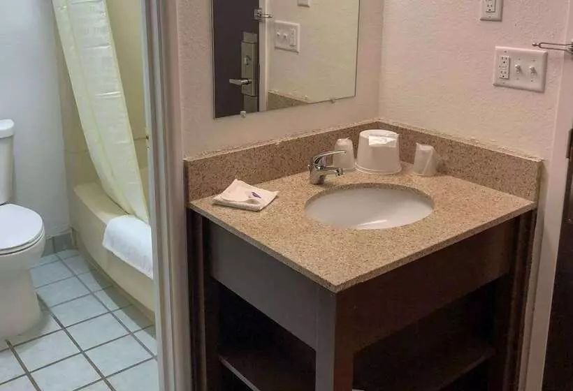 Motel 6 La Crosse, Wi