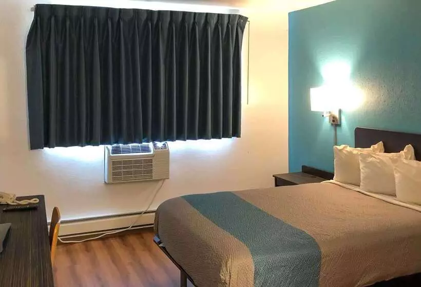 Motel 6 La Crosse, Wi