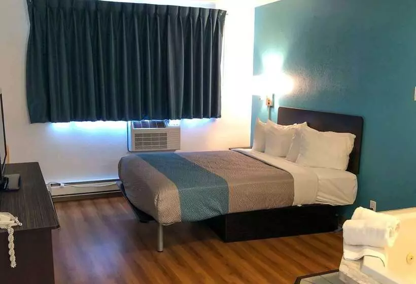 Motel 6 La Crosse, Wi